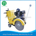 Diesel powered Portable Concrete Road Cutting Machine (FQG-500C)